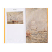 Look Again: The Sea